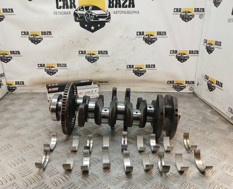 06H105021M Коленвал 1.8 2.0 GEN2 для Volkswagen Sharan