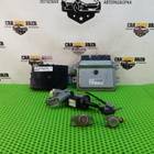 MEC90700A18219A Комплект ЭБУ иммобилайзер 1.6 БЕНЗИН С11 для Nissan Tiida I (с 2004 по 2014)