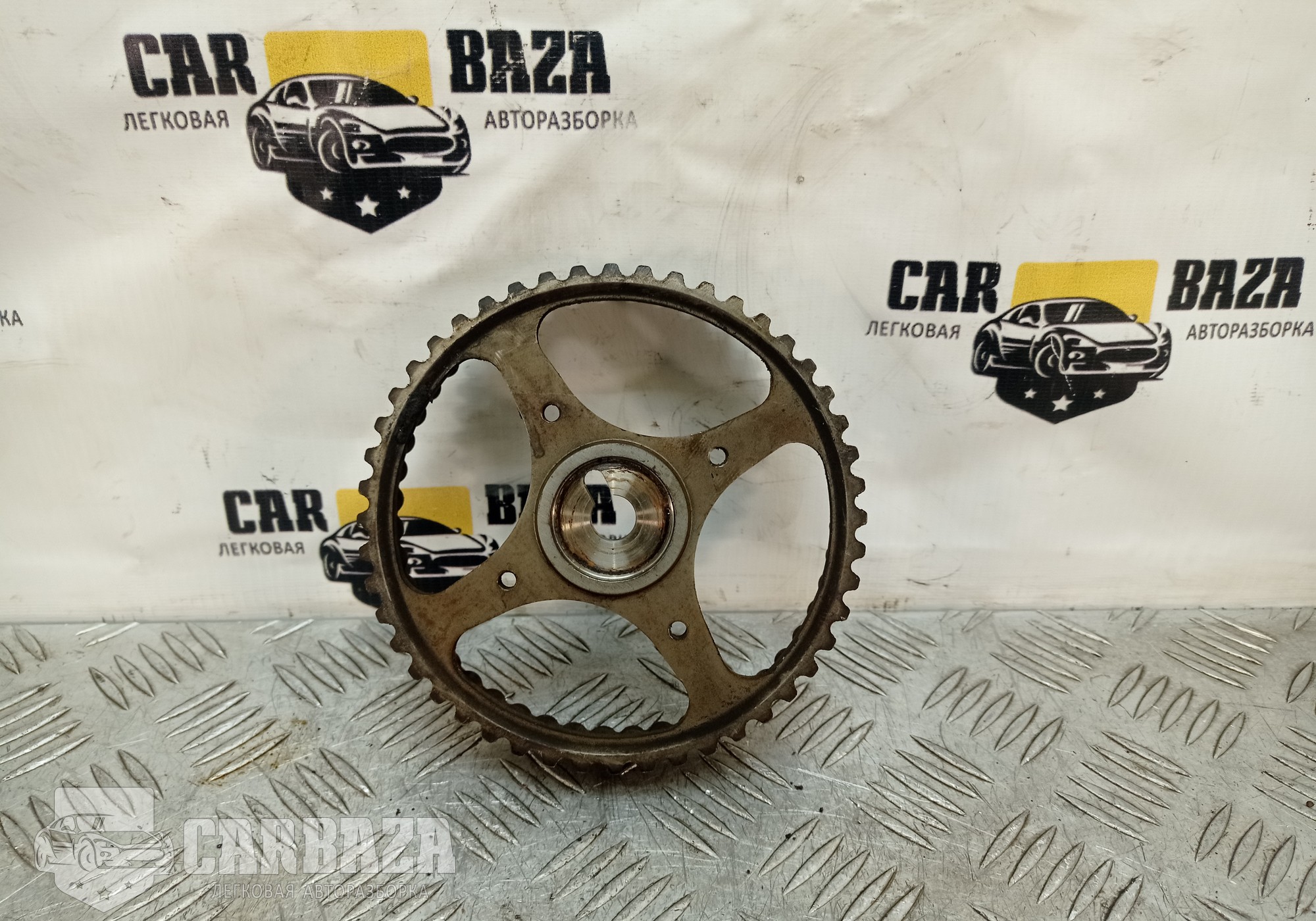 SMD310813 Шестерня распредвала 4g63 2.0 для Great Wall Hover H3 (с 2009 по 2016)