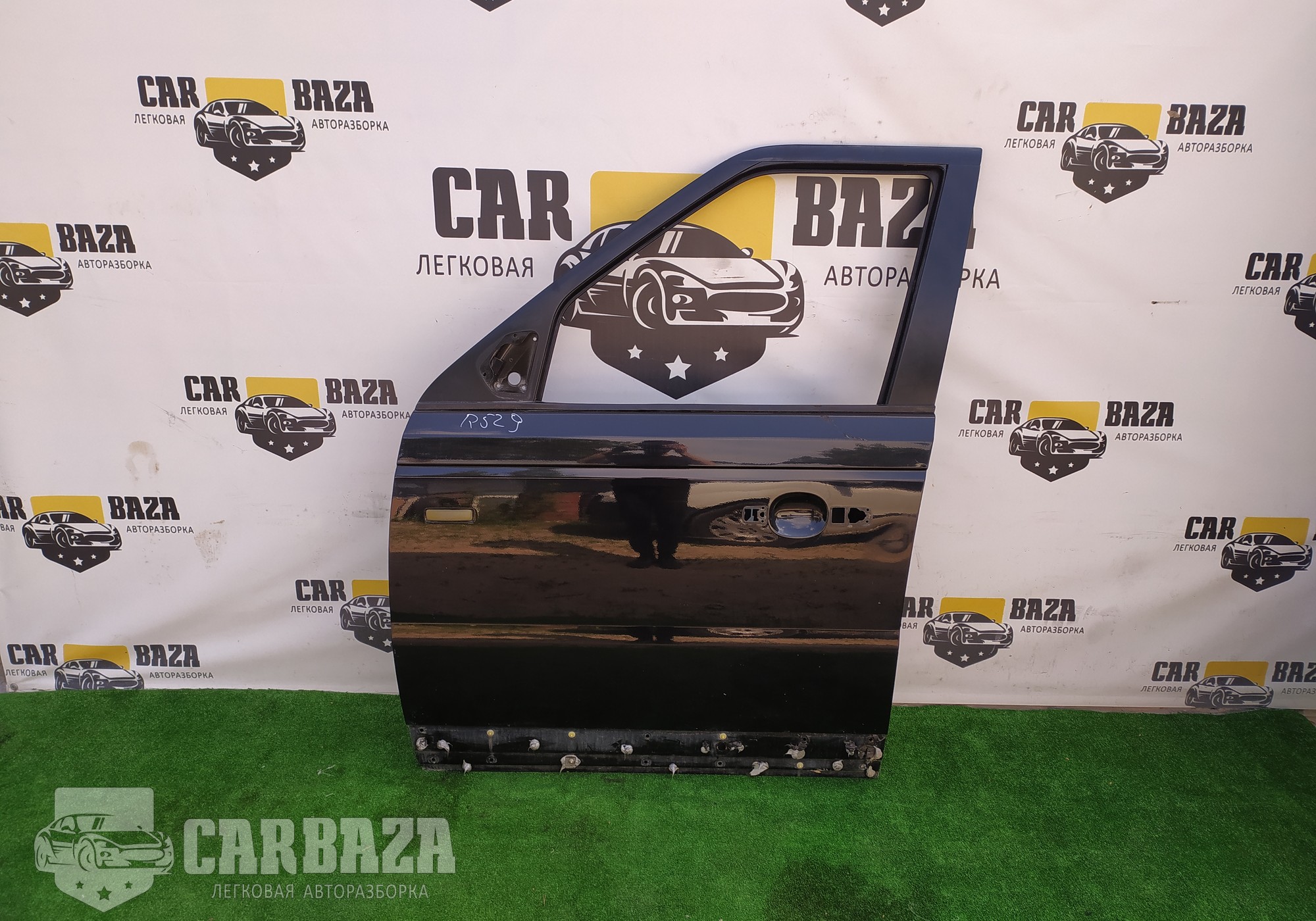 BDA790090 Дверь передняя левая L для Land Rover Range Rover Sport I (с 2005 по 2013)