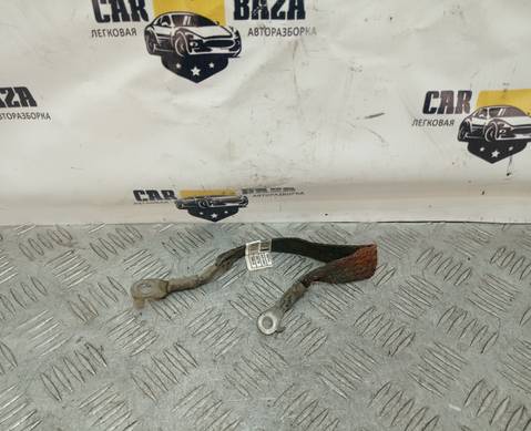 918604L200 Клемма акб минусовая для Kia Rio