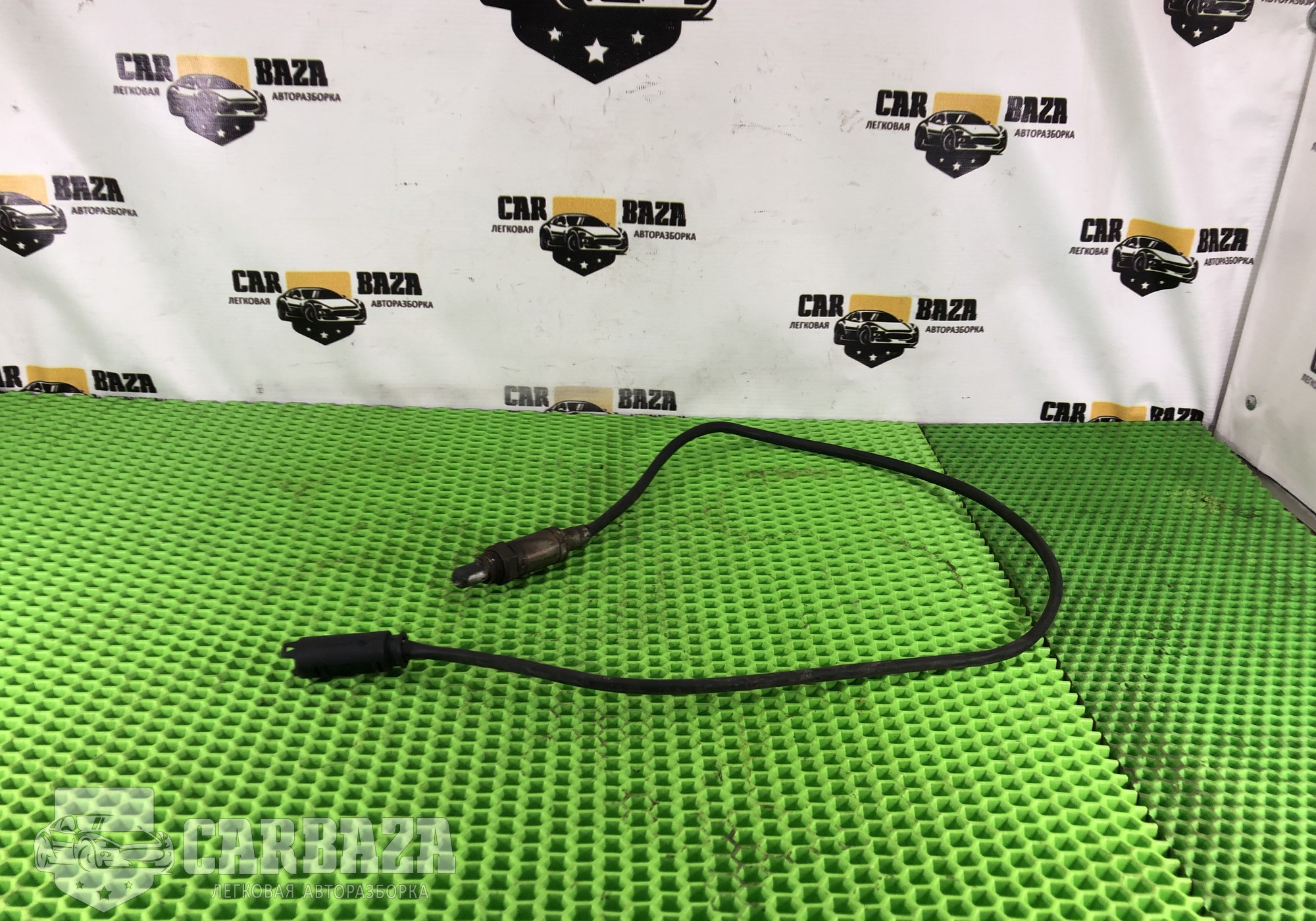 0258005109 Датчик кислородный (лямбда-зонд) для BMW Z4 E85/E86 (с 2003 по 2009)