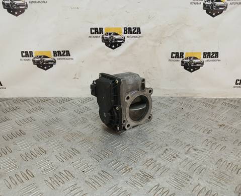 8200578558 Заслонка дроссельная V9X для Infiniti QX50