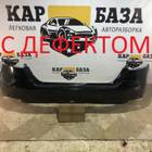 5215906B80 Бампер задний для Toyota Camry XV70 (с 2017)