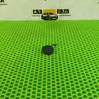 7414PW Заглушка заднего бампера для Peugeot 207 (с 2006)