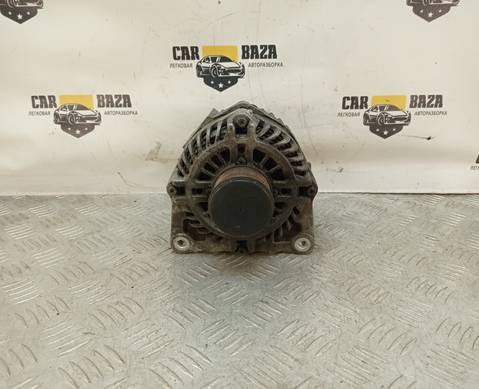 23100BR01A Генератор 150 A для Nissan Qashqai J10 (с 2006 по 2013)