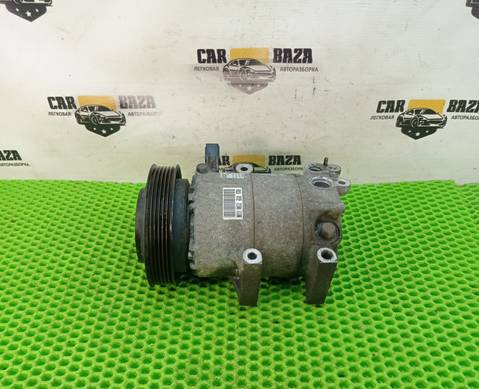 977012K001 Компрессор кондиционера 1.6 G4FC для Hyundai ix20