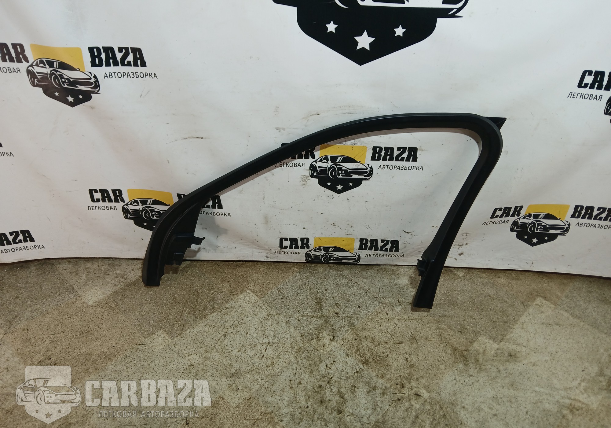31366062 Накладка двери правая для Volvo XC60 I (с 2008 по 2017)