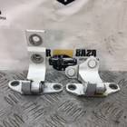 824001CA0A Петли двери задней правой для Mercedes-Benz GLK-class