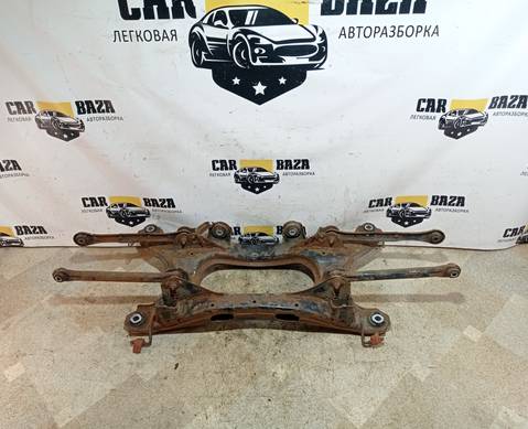 LR029200 Подрамник задний для Land Rover Freelander II (с 2006 по 2014)