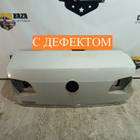 3AE827025 Крышка багажника для Volkswagen Passat B7 (с 2010 по 2015)
