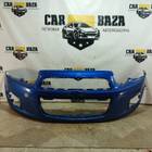 96694757 Бампер передний T300 для Chevrolet Aveo T300 (с 2011)