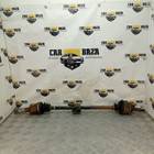 9206561 Привод передний правый для Opel Agila A (с 2000 по 2007)