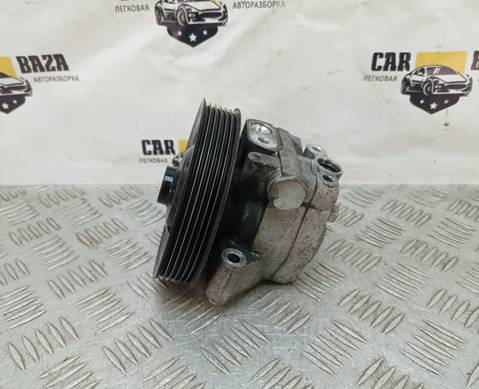 6G913A696EF Насос гидроусилителя для Ford Mondeo IV (с 2007 по 2014)