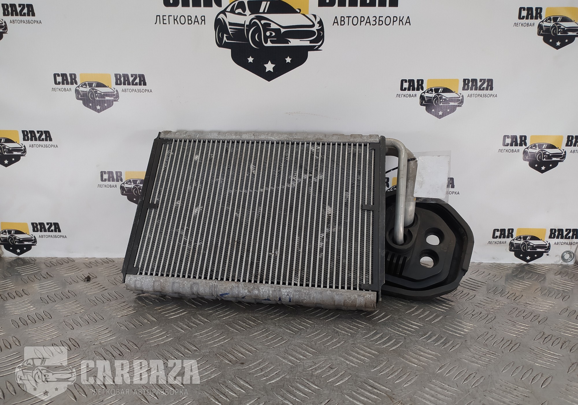 2048300058 Осушитель системы кондиционирования для Mercedes-Benz SL-class R231 (с 2012)
