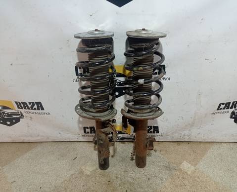 AH5218K001AB Амортизаторы передние для Land Rover Freelander II (с 2006 по 2014)