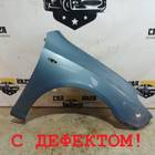 663212H032 Крыло переднее правое HD для Hyundai Elantra HD (с 2006 по 2011)