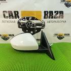 LR048635 Зеркало заднего вида боковое правое для Land Rover Range Rover Evoque (с 2011)