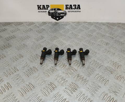 752817680 Форсунка топливная EP6 для Peugeot 308