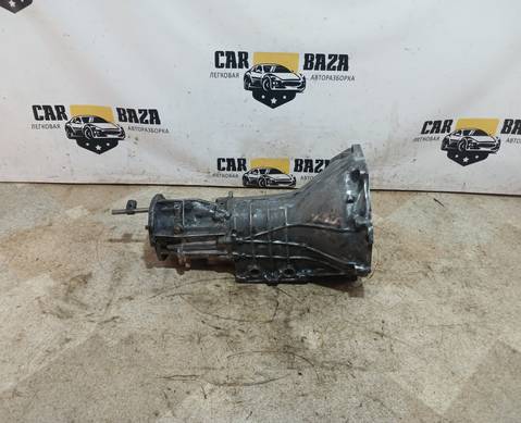 MD724273 МКПП V5MT1 для Mitsubishi Pajero I (с 1982 по 1991)