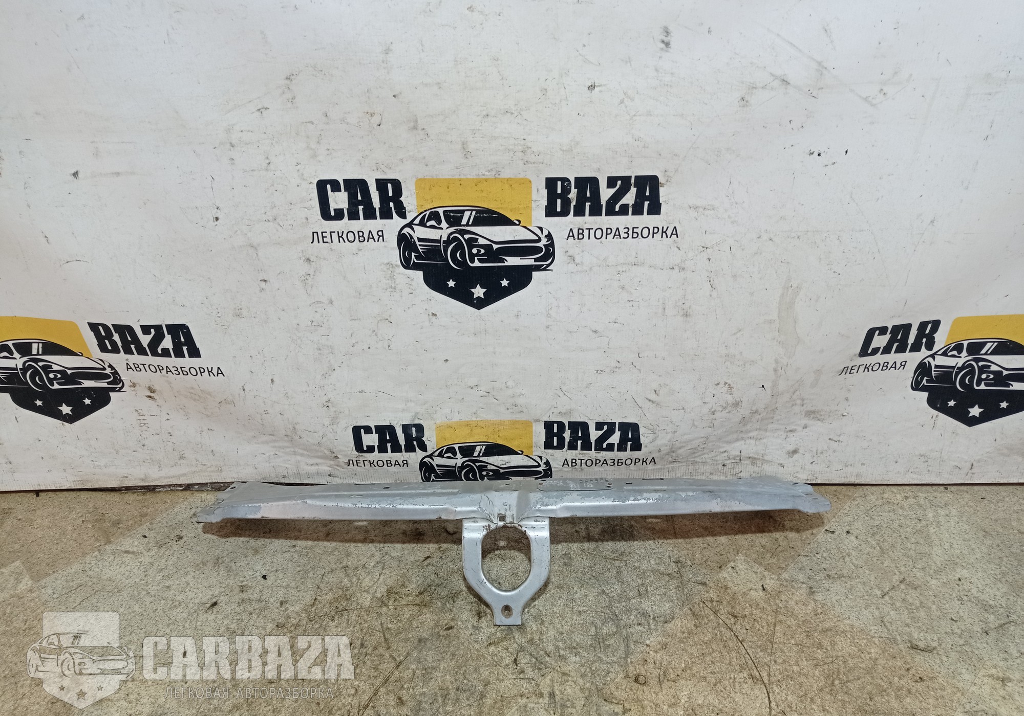 A2106200172 Панель передняя для Mercedes-Benz E-class W210, S210 (с 1995 по 2003)