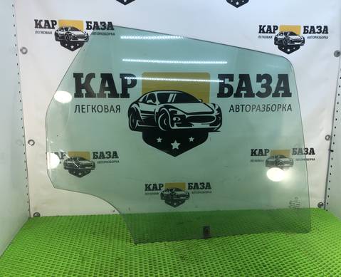 9204P5 Стекло двери заднее правое для Peugeot 308 I (с 2007 по 2015)