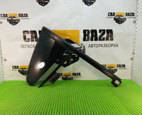 3C8845216 Стекло двери задней правой для Volkswagen Passat CC (с 2008 по 2017)