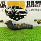 LR009799 Патрубок интеркулера левый для Land Rover Freelander II (с 2006 по 2014)