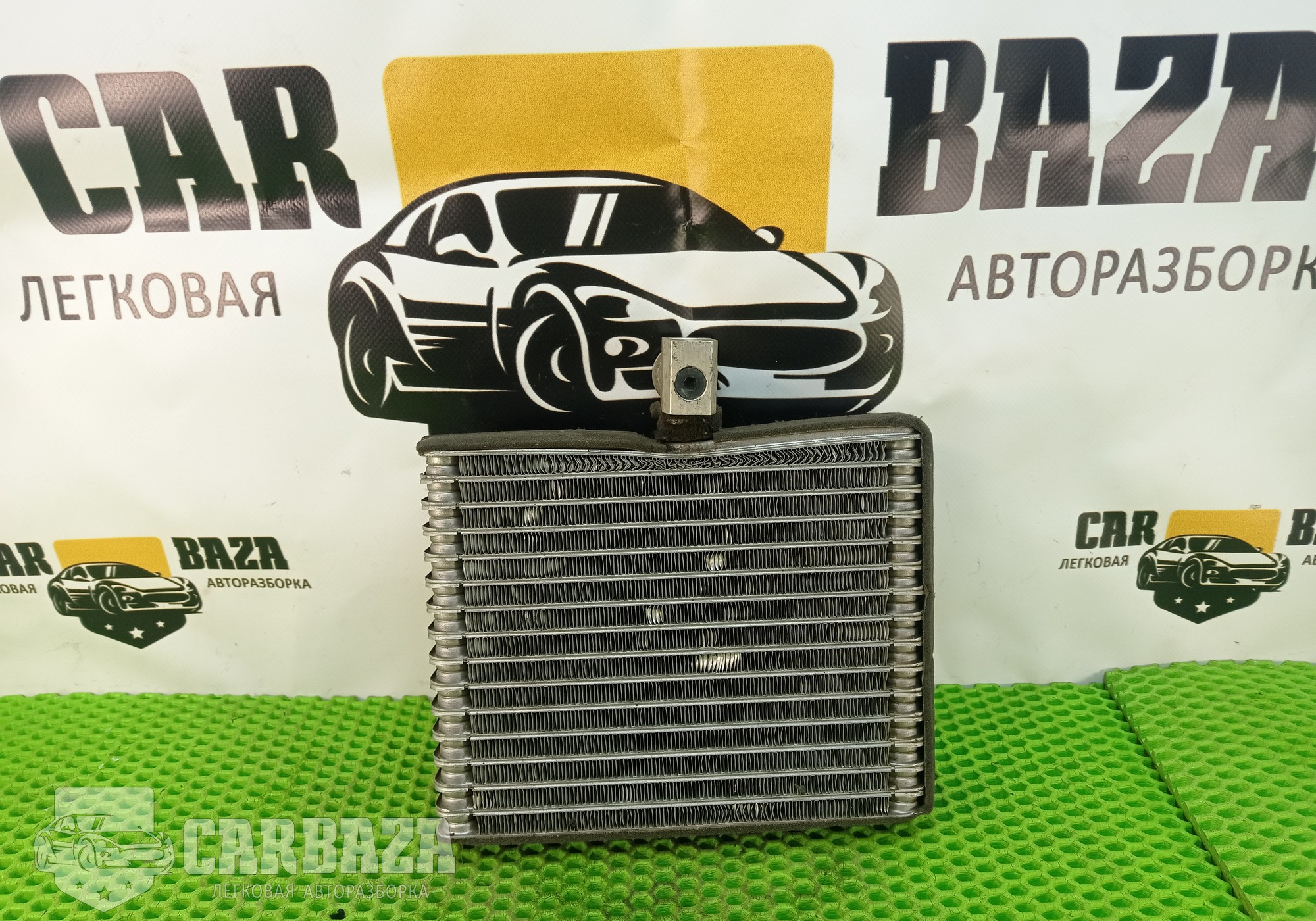 4705148 Испаритель кондиционера для Opel Agila A (с 2000 по 2007)