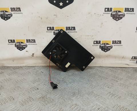 AH2212C525 Вентилятор охлаждения ЭБУ для Land Rover Discovery