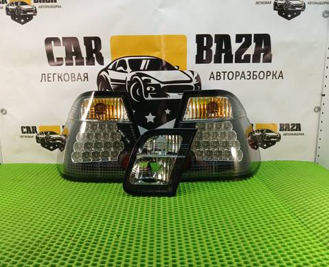 K1600103994D Фонари задние (не комплект) для BMW 3 E46 (с 1998 по 2006)