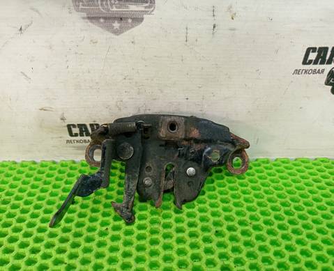 656019U10A Замок капота E11 для Nissan Note I (с 2006 по 2013)