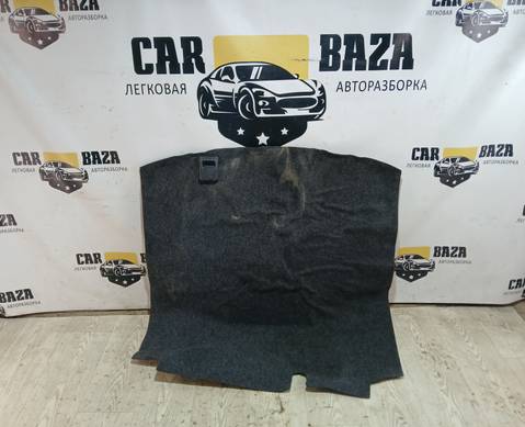 5C6863463 Пол багажника для Volkswagen Jetta V (с 2005 по 2011)