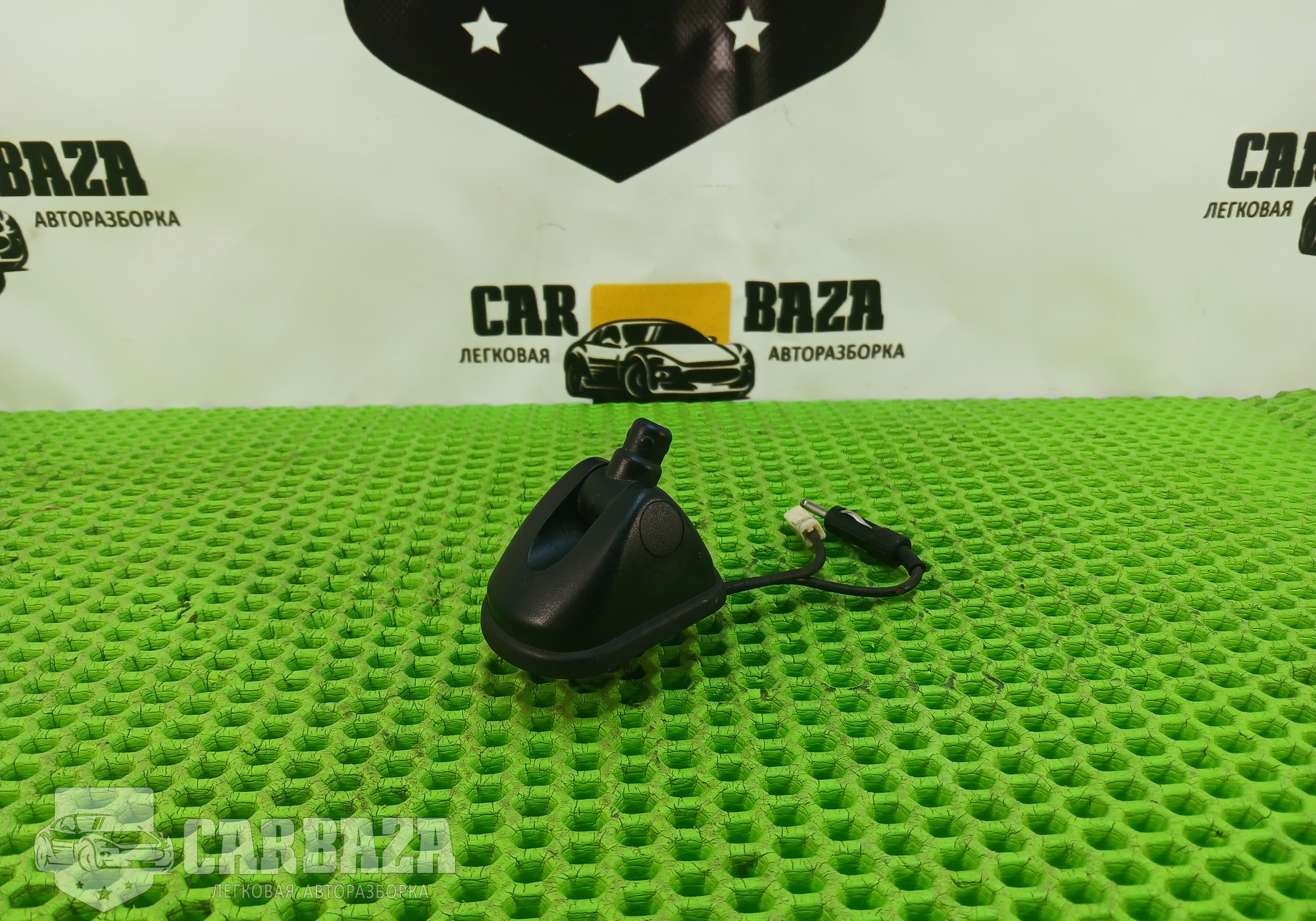 28208ED01D Антенна крыши C11 для Nissan Tiida I (с 2004 по 2014)