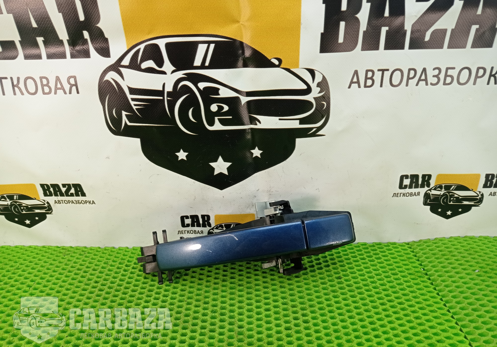 FPH500059 Ручка двери задняя левая для Land Rover Range Rover Sport I (с 2005 по 2013)