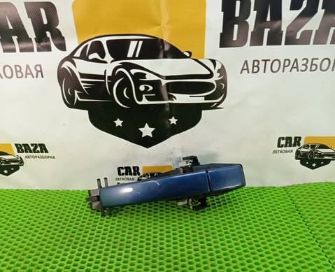 FPH500059 Ручка двери задняя левая для Land Rover Range Rover Sport I (с 2005 по 2013)