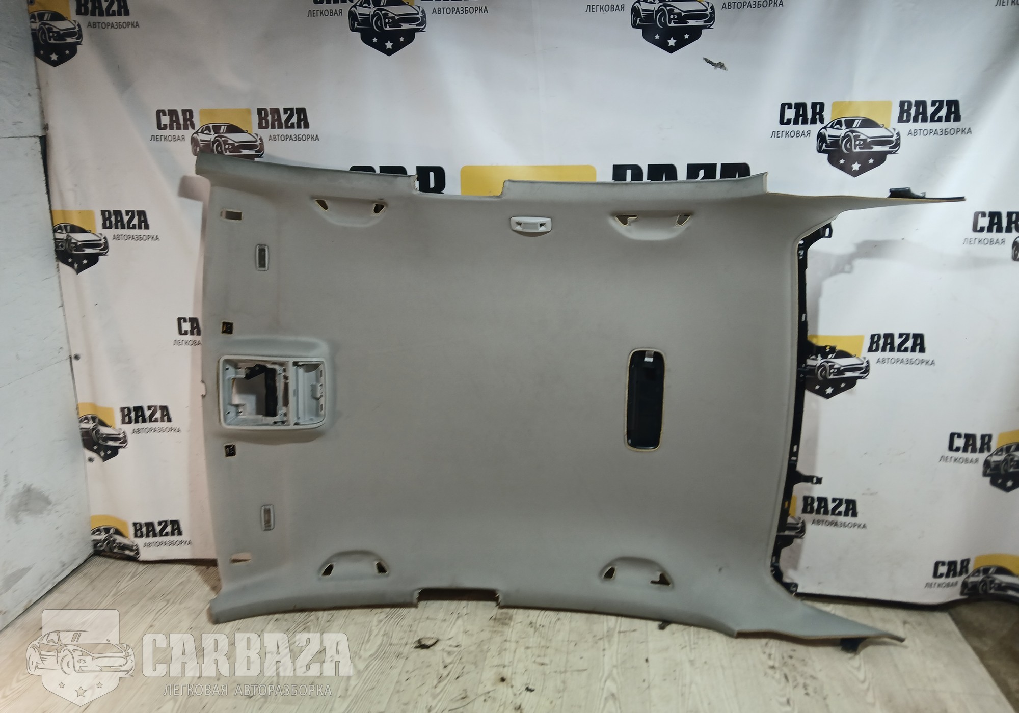 1K5867501 Обшивка потолка для Volkswagen Jetta V (с 2005 по 2011)