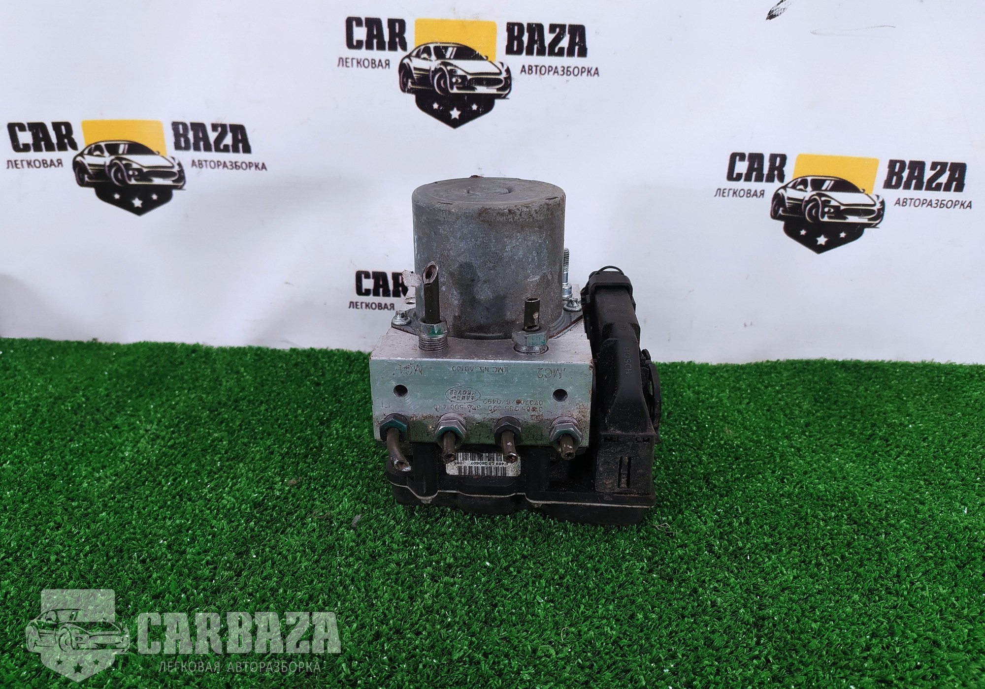 SRB500440 Блок ABS (насос) для Land Rover Range Rover Sport I (с 2005 по 2013)
