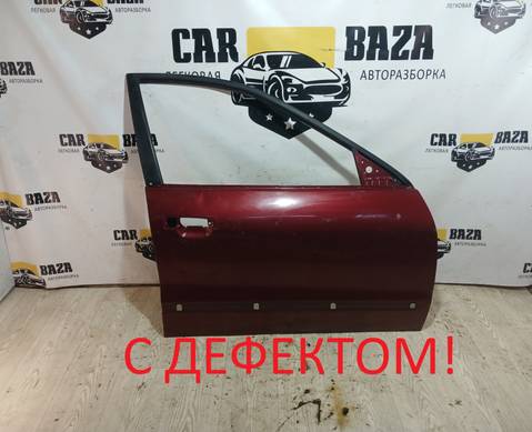 MR273244 Дверь передняя правая для Mitsubishi Legnum