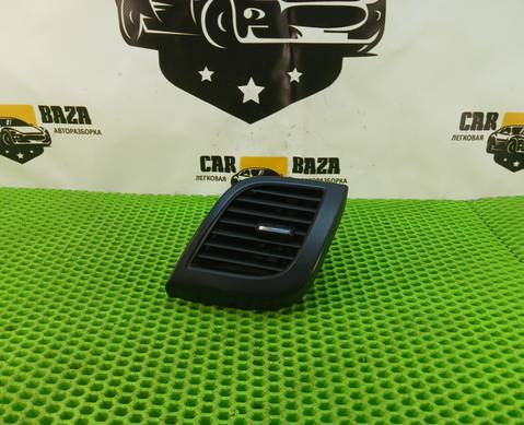 974804L000 Дефлектор воздушный правый для Hyundai Solaris I (с 2010 по 2017)