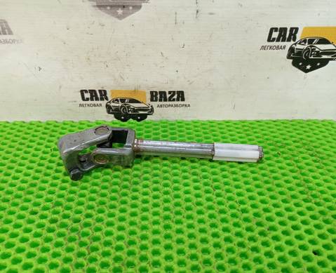 5N2419502H Карданчик рулевой для Audi Q3