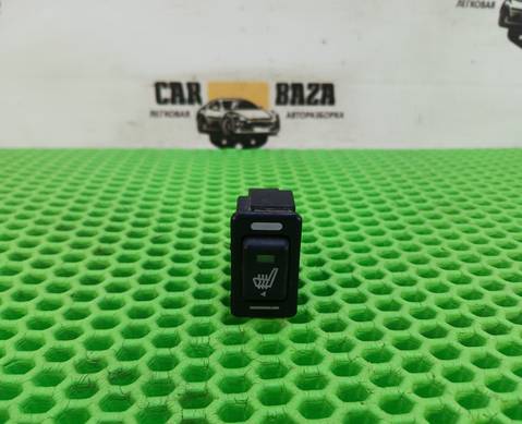 25500JA01A Кнопка обогрева сидения для Nissan X-Trail