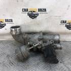 1043812S01 Клапан рециркуляции выхлопных газов для Land Rover Range Rover