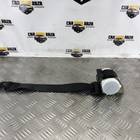 72119163241 Ремень безопасности задний центральный для BMW 5 F07/F10/F11/F18 (с 2009 по 2017)