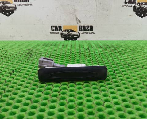90602JD00B Кнопка открытия багажника для Nissan Primera P12 (с 2002)