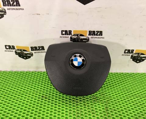 33678382905 Подушка безопасности в руль для BMW 7 F01/F02/F03/F04 (с 2008 по 2015)