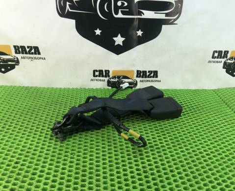 1050327 Замки ремня безопасности задние для Infiniti