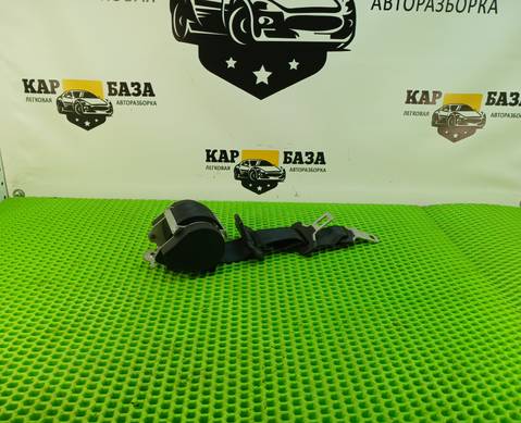 96768383XX Ремень безопасности передний левый для Peugeot 308 I (с 2007 по 2015)