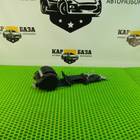 96768383XX Ремень безопасности передний левый для Peugeot 308 I (с 2007 по 2015)