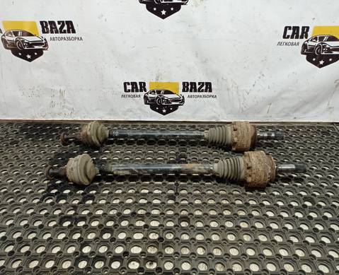 4F0501203B привод задний 3.2 AUK для Audi